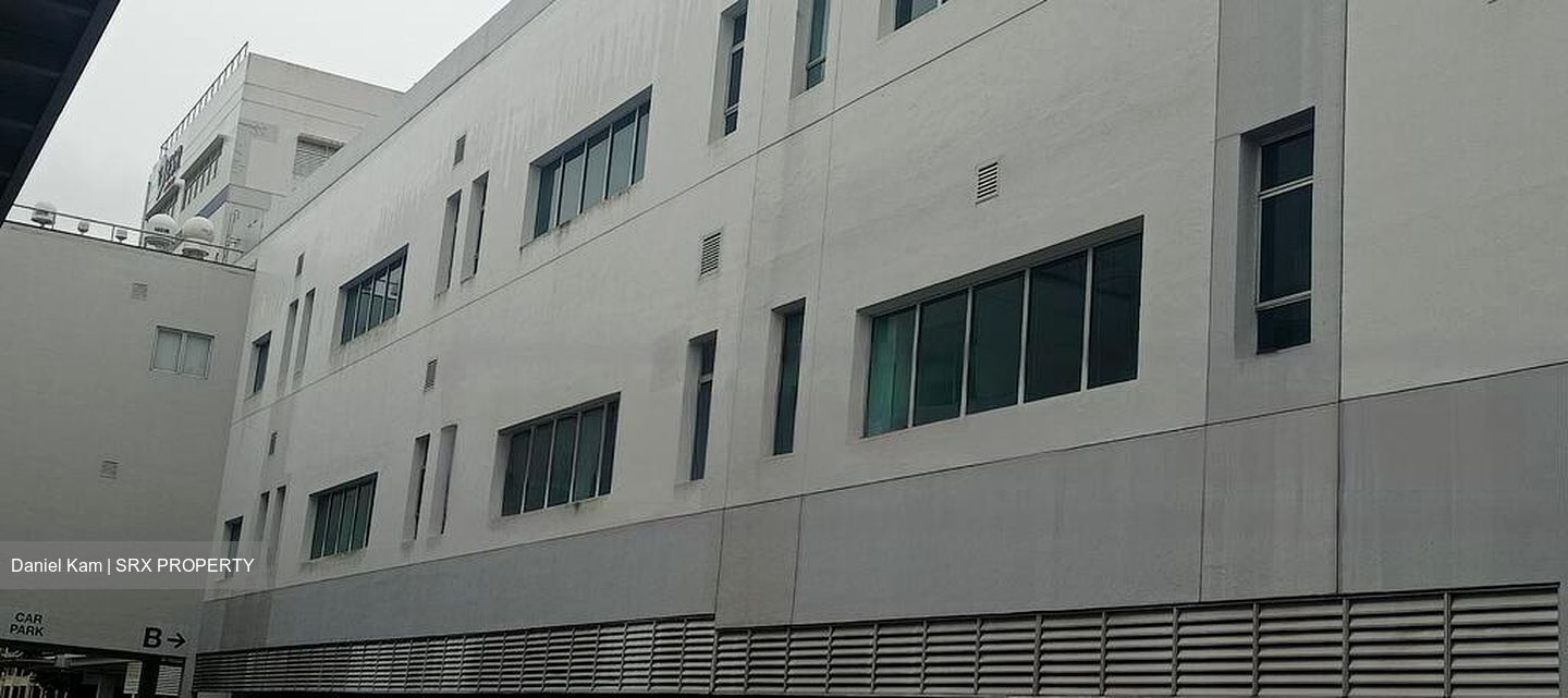 Jurong West Street 63 (D22), Detached #572599231
